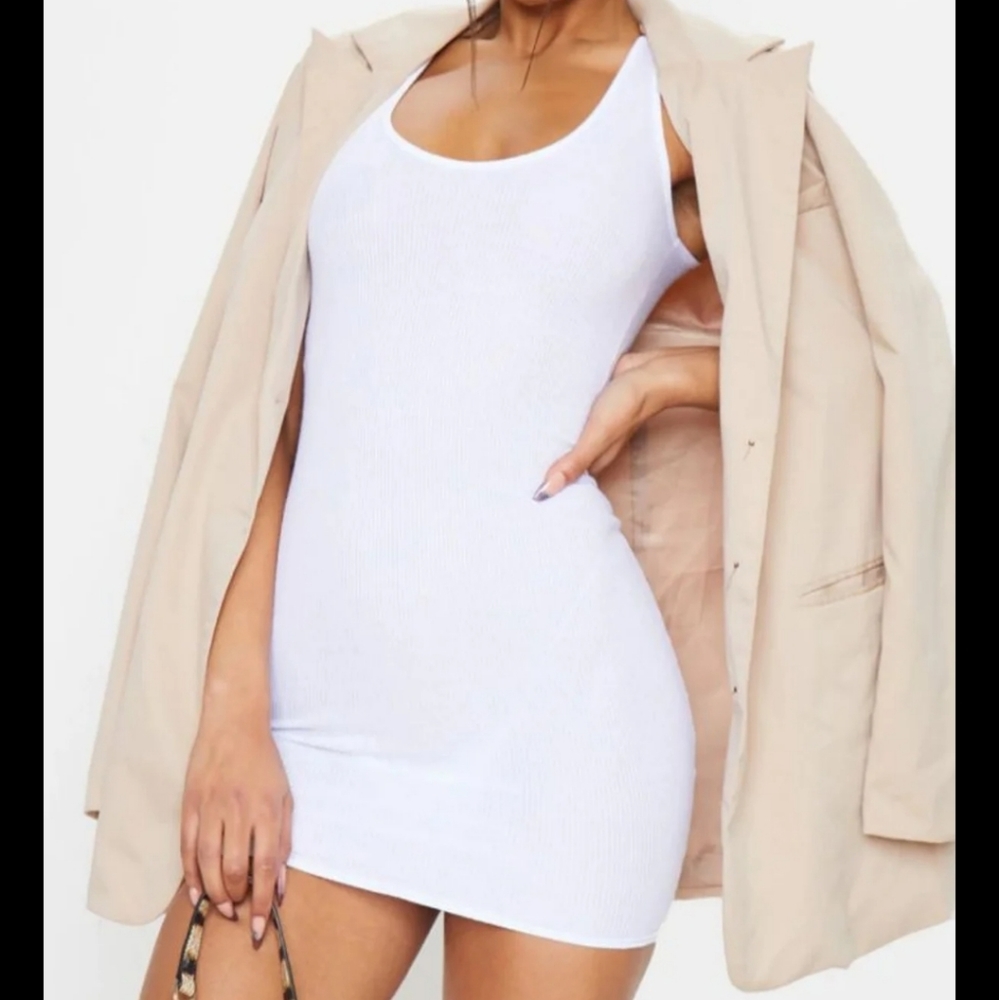 Pretty little thing dress